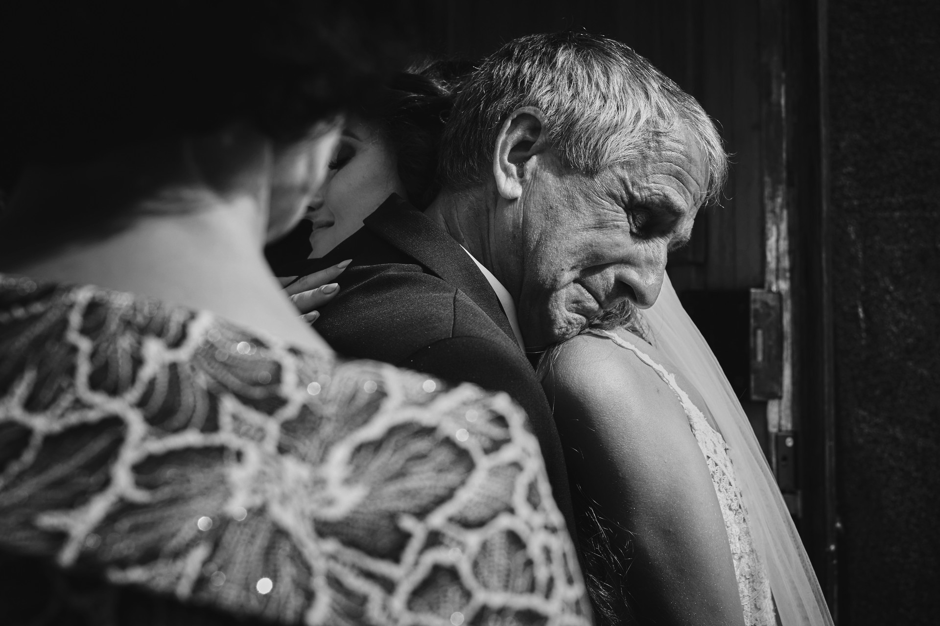 Fotografia - Przemek Białek 