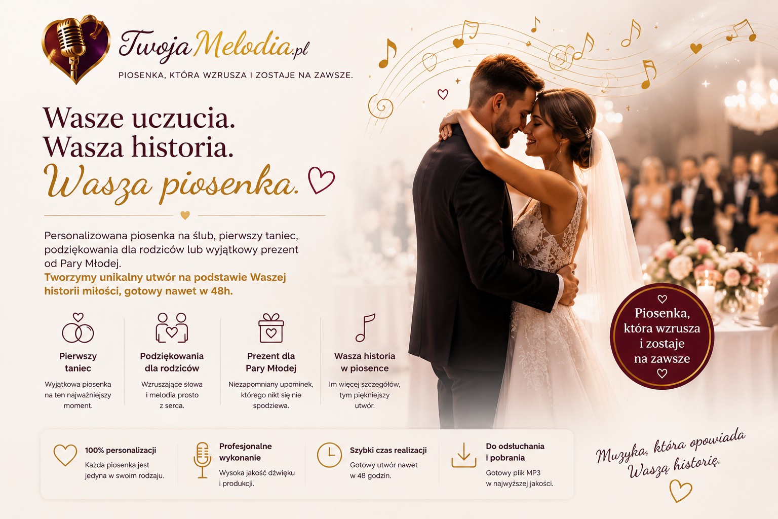 Twoja Melodia