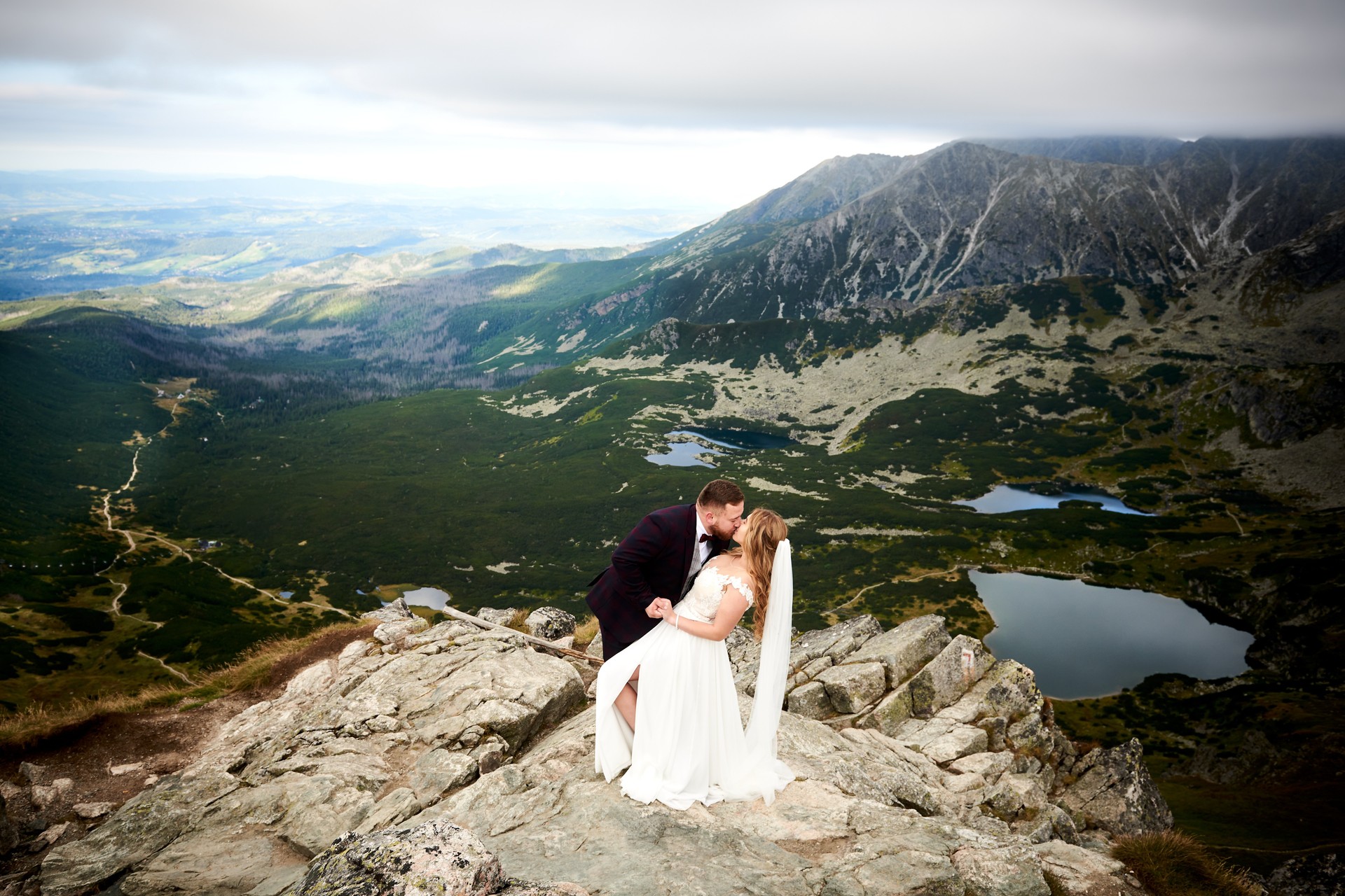 Fabieński Fotografia Ślubna