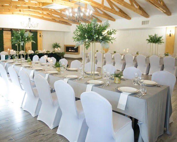 Biesiadna Sala Bankietowa