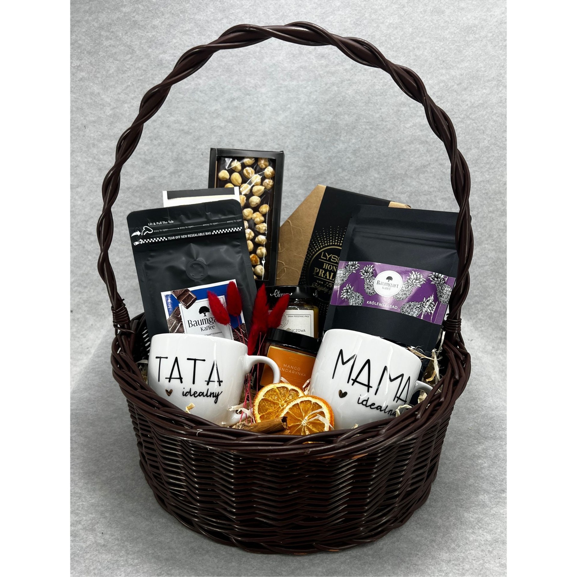 Giftbasket