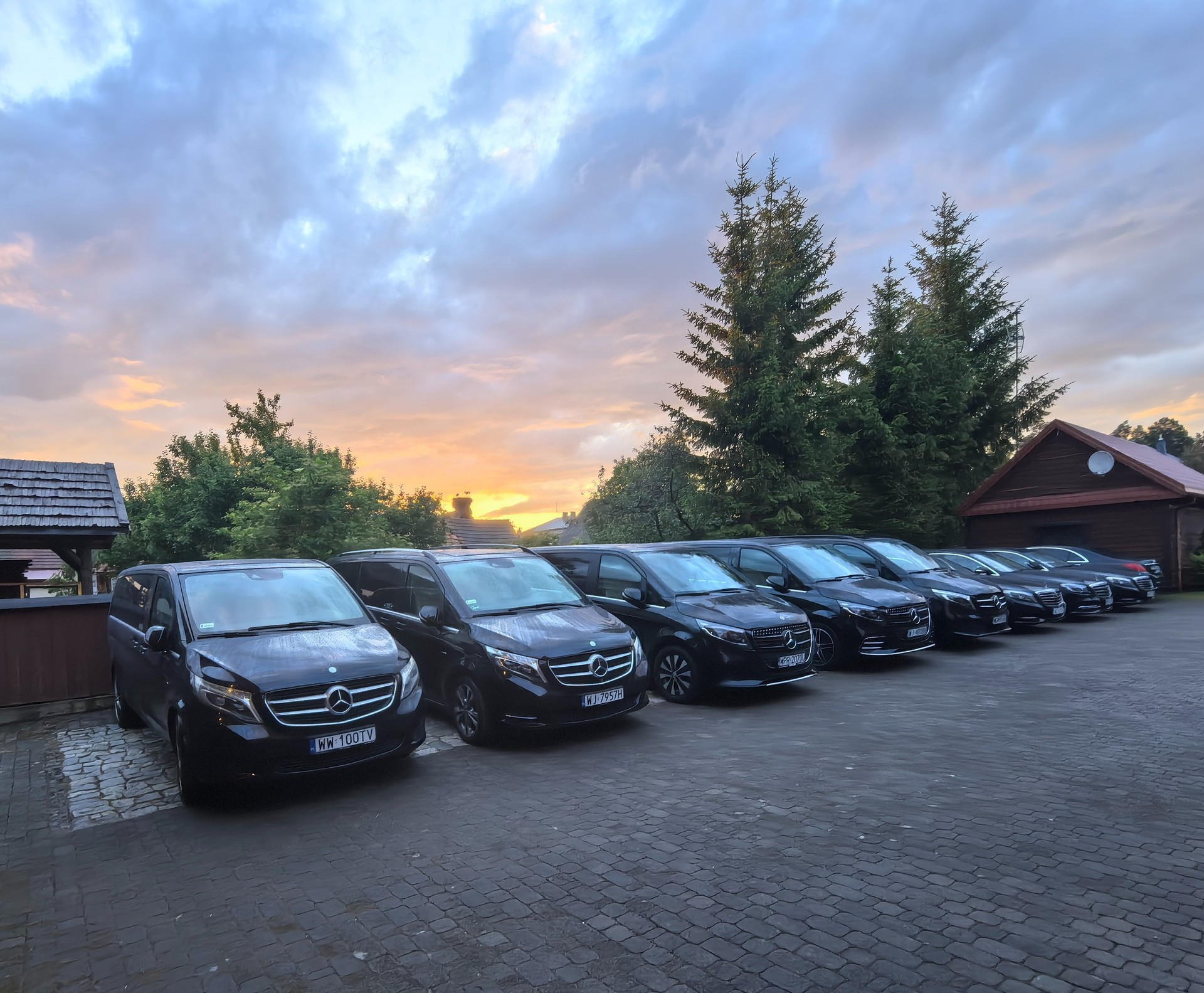 WarsawBusTravel.pl sp. z o.o