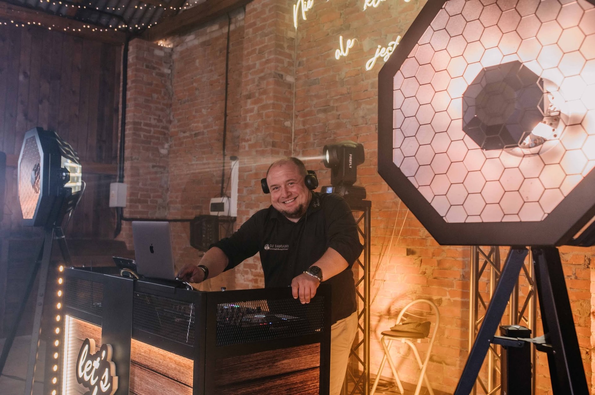 DJ Damian Gudz - DJ Damiano