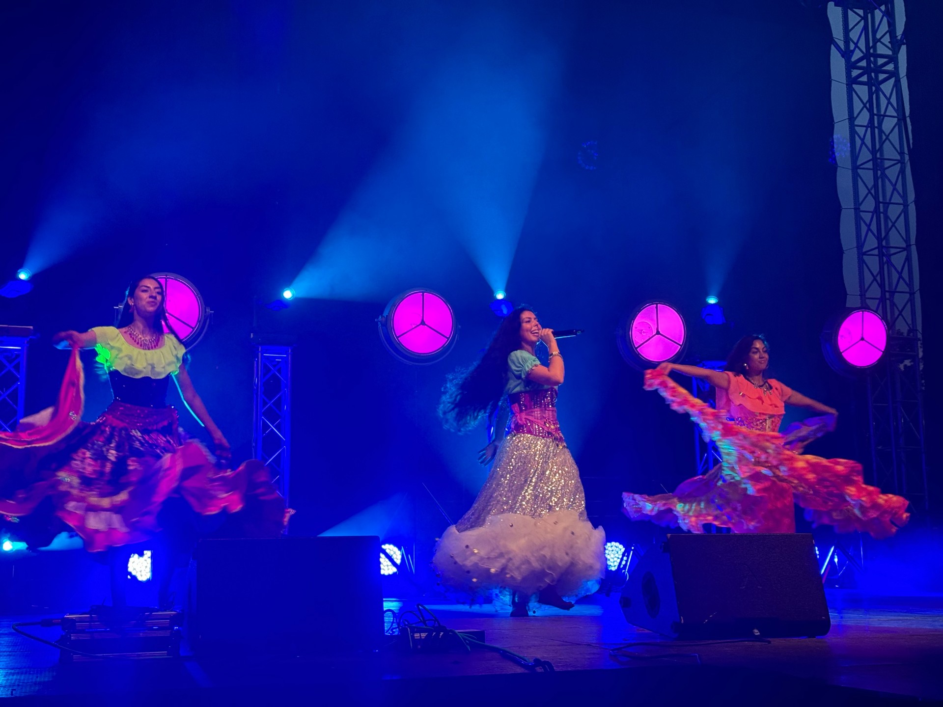 Raisa & Zespół Cygański Duj Duj