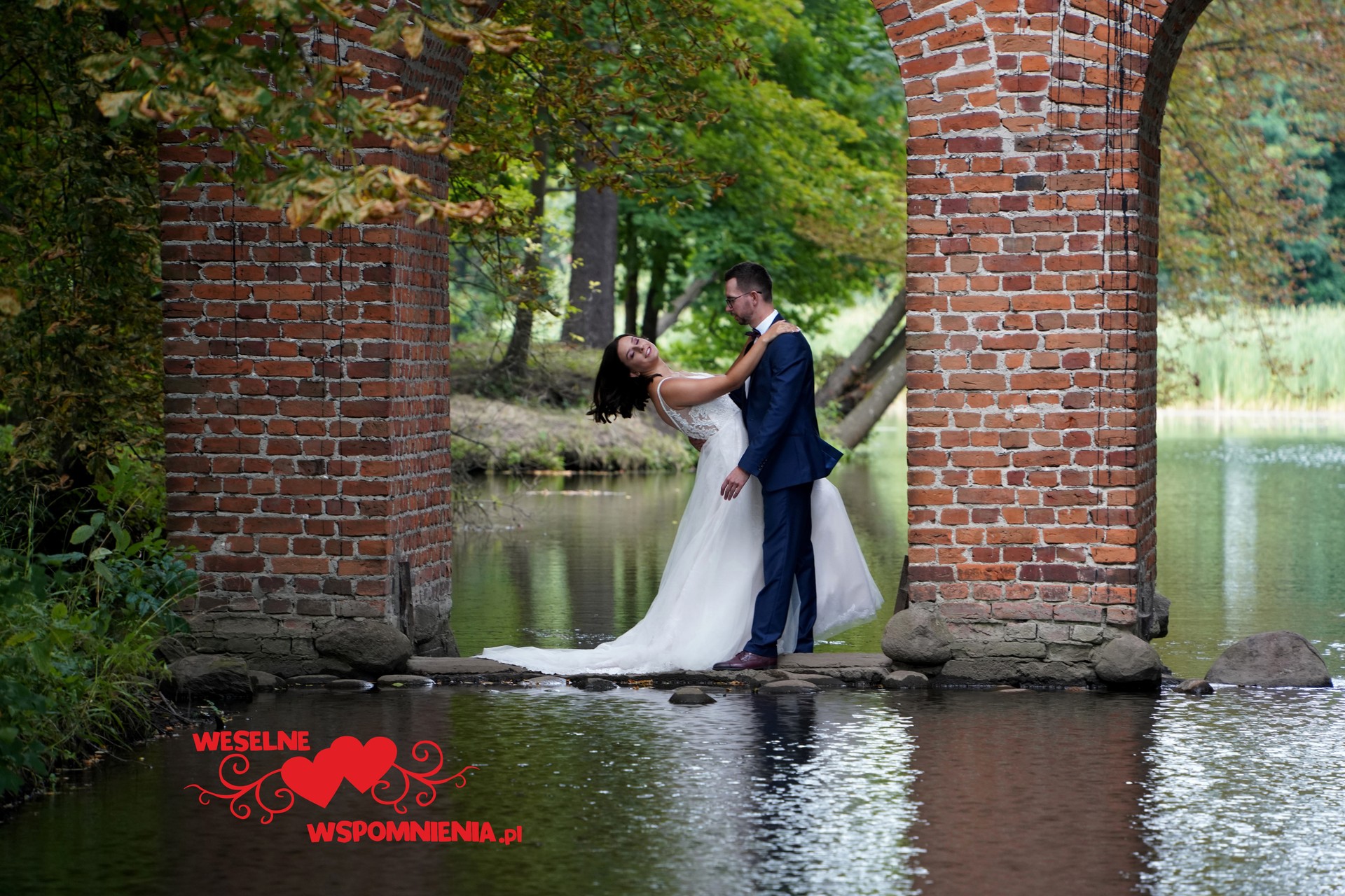 Weselne Wspomnienia FOTO | FILM | DRON