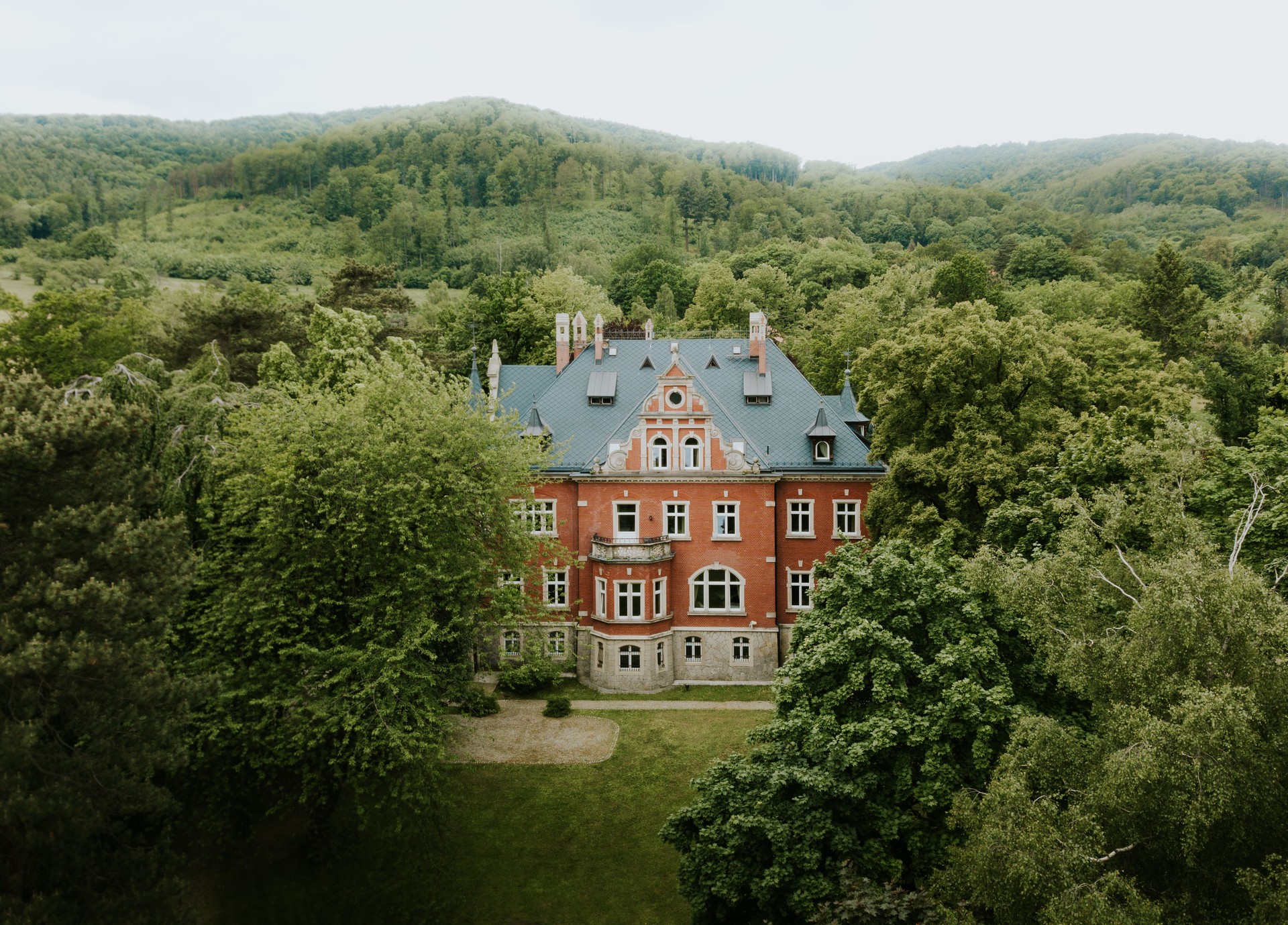 Hotel Dębowy Biowellness & SPA