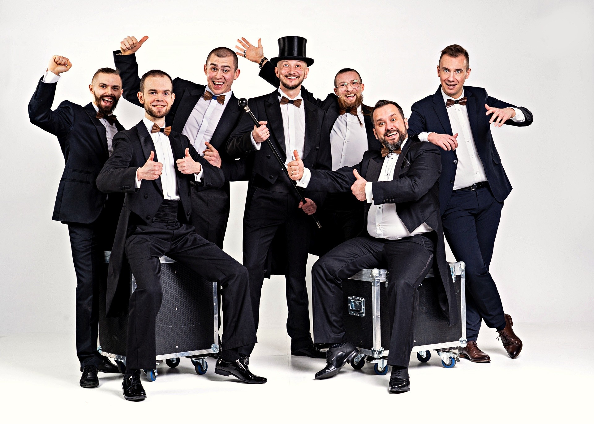 Wodzireje.pl Wodzirej i DJ na wesele