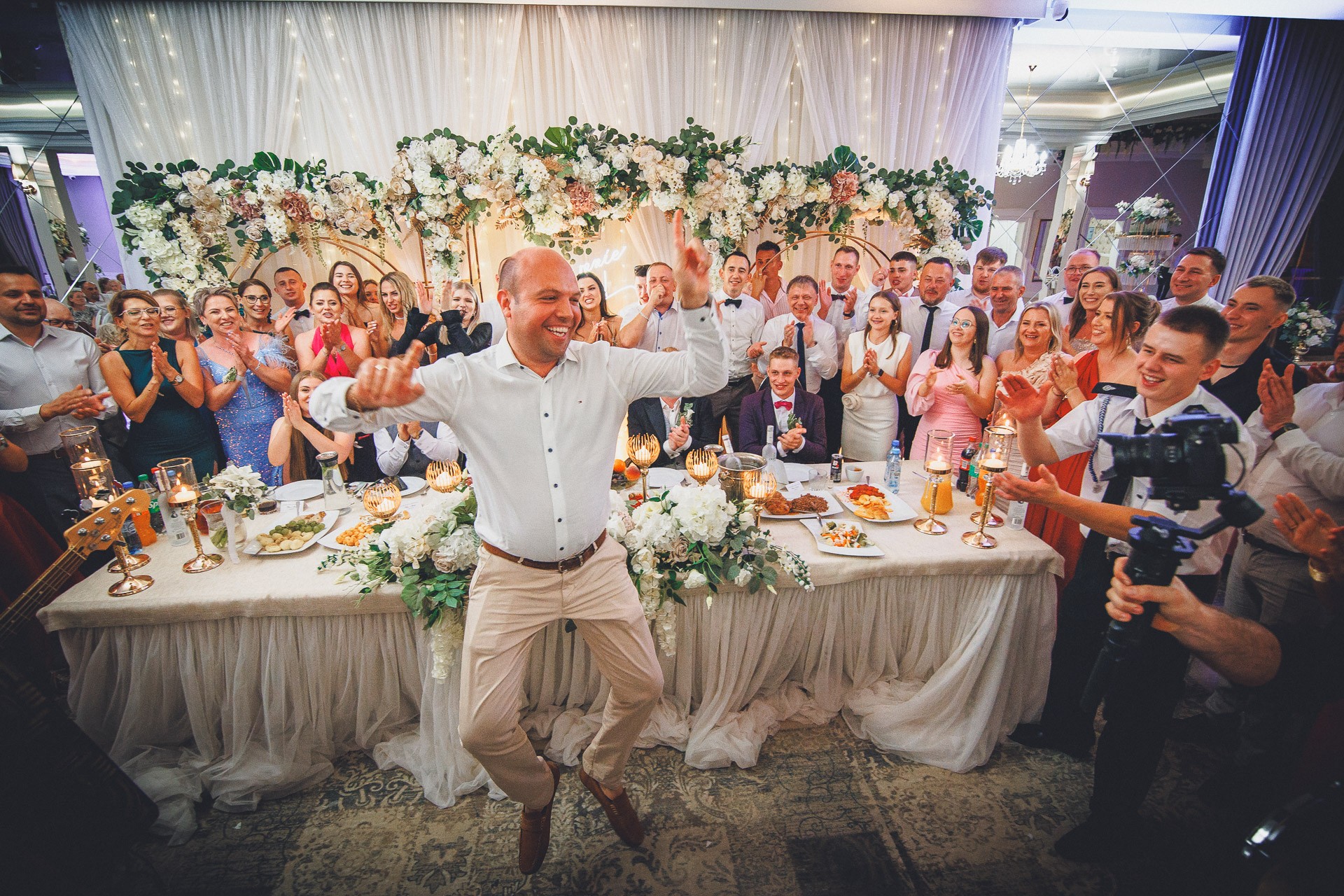 KAR-HAND VIDEO Karol Krajewski