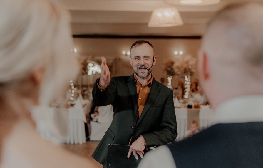 DJ PatyQ - wesele / event / impreza