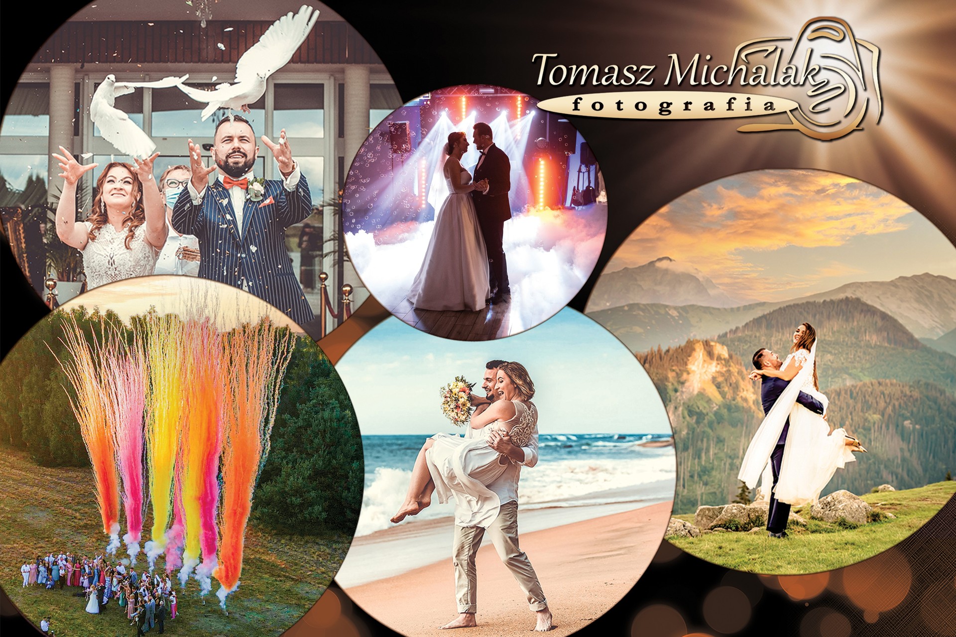 Tomasz Michalak -Fotografia