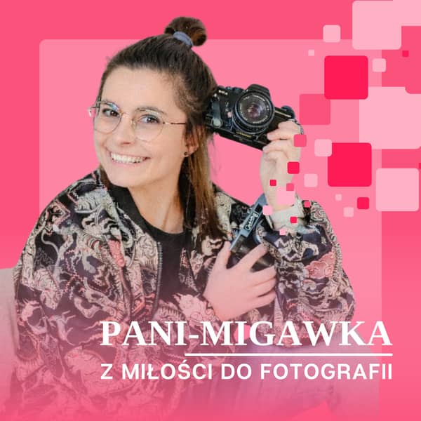 PANI-MIGAWKA Paulina Pokojska