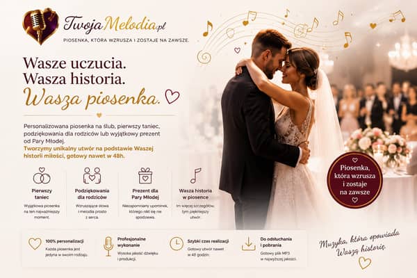 Twoja Melodia