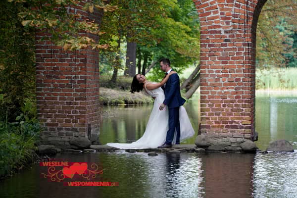 Weselne Wspomnienia FOTO | FILM | DRON